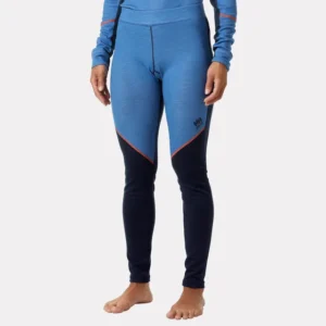 Women's LIFA Base Layer Merino Trousers