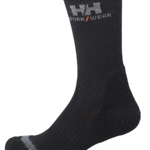 Fakse Flame Retardant Wool Socks