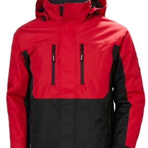 Berg Insulated Winter Jacket