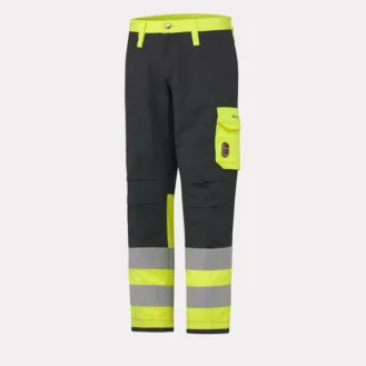 Aberdeen Flame Retardant Trousers Class 1 to stay safe and visible