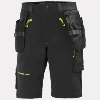 Magni Construction Shorts are extremely comfortable