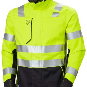 Fyre Jacket
