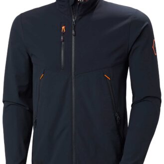 Chelsea Evolution BRZ Jacket combines breathable weather protection, durability