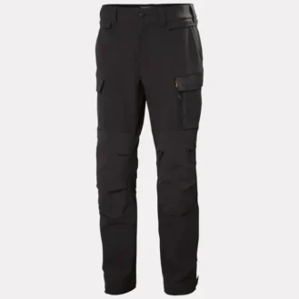 Barcode HH Connect Trousers offer safety, durability, and flexibility