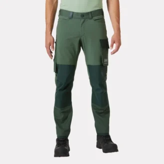 Oxford 4X HH Connect Trousers offered lightweight, comfort and optimal mobility.