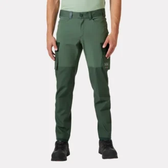 Oxford 4X Cargo Trousers offer durability, comfort, and smart storage