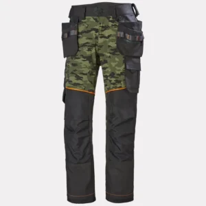 Chelsea Evolution Construction Trousers