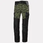 Chelsea Evolution Cargo Trousers combine durability and comfort, designed