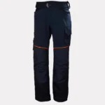 Chelsea Evolution Work Trousers offer a durable design with a modern fit