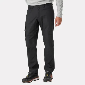The Oxford Trousers provides durability and comfort