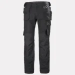 Oxford Construction Trousers provide exceptional durability without compromising on comfort