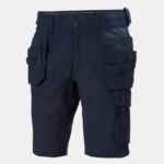 Oxford Construction Shorts deliver comfort and durability, designed to keep movement easy
