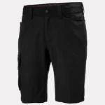 Oxford Shorts offer lasting comfort and durability, designed to keep movement easy