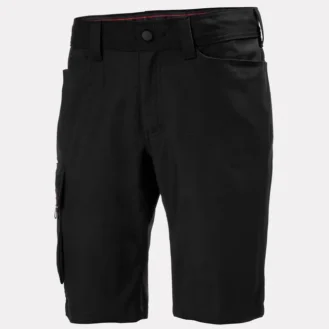 Oxford Shorts offer lasting comfort and durability, designed to keep movement easy