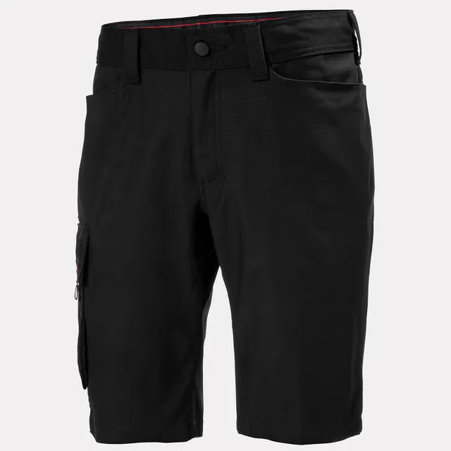 Oxford Shorts offer lasting comfort and durability, designed to keep movement easy
