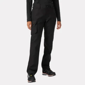 Women's Luna Trousers are a versatile and comfortable choice