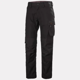 Women's Luna Work Trousers are comfortable and versatile designed
