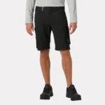 Oxford 4X HH Connect Shorts combine long-lasting durability with comfortable wear and high visibility, safety
