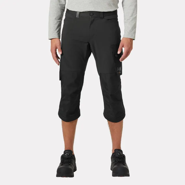 Oxford 4X HH Connect Pirate Trousers offer comfort, mobility, and flexibility
