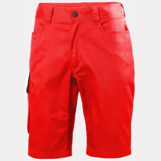 Manchester Shorts offer durability, maximum comfort, breathability, and freedom of movement