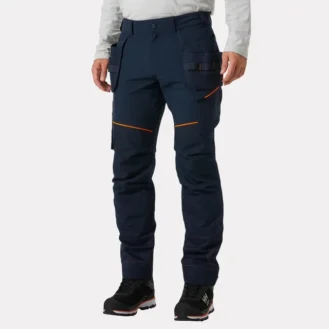 Chelsea Evolution BRZ Construction Trousers