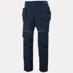Chelsea Evolution BRZ Construction Trousers deliver breathability, durability, and comfort