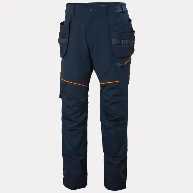 Chelsea Evolution BRZ Construction Trousers deliver breathability, durability, and comfort