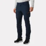 Chelsea Evolution BRZ Cargo Trousers offer lightweight comfort, durability, and ventilation