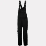 Oxford Bib Trousers deliver reliable comfort and durability