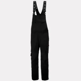 Oxford Bib Trousers deliver reliable comfort and durability