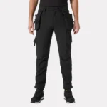 Magni Evolution Construction Trousers offer comfort, mobility, and durability
