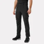 Magni Evolution Cargo Trousers deliver advanced comfort, durability, and storage