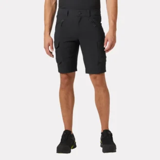 Magni Evolution HH Connect Cargo Shorts offer excellent mobility, stability, and adaptability, keeping you comfortable