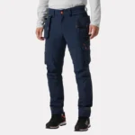 Kensington Construction Trousers offer exceptional comfort and enhanced visibility