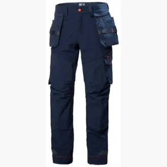 Kensington Construction Trousers