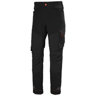 Kensington BRZ HH Connect Trousers combine versatility with lightweight design