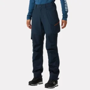Women's Luna BRZ Work Trousers