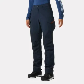 Women's Luna BRZ Cargo Trousers are lightweight, offering stability, comfort