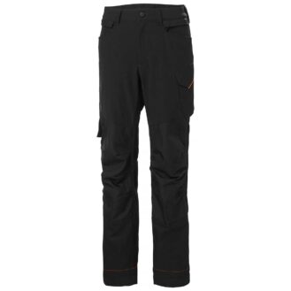 Women's Luna BRZ HH Connect Trousers are designed for women, offering comfort, safety