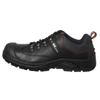 Aker Composite-Toe Safety Shoes offer lightweight toe protection, durable reinforcement