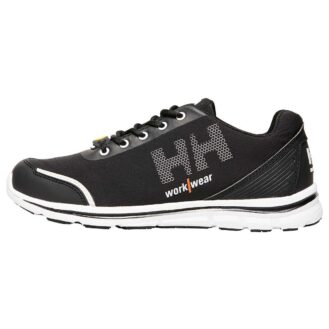 Oslo Soft Toe Shoes are lightweight, stylish, and designed for safety and comfort
