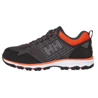 Chelsea Evolution Waterproof Soft Toe Shoes are lightweight, comfortable