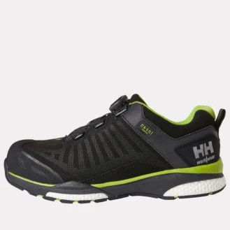 Magni BOA Waterproof Aluminum-Toe Safety Shoes, comfort, lightweight, stability and an outstanding design.