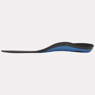 Dynamic Arch Insole - High delivers all-day comfort, shock absorption, and moisture control