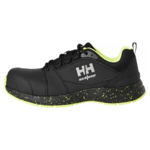 Barcode MXR Low S3S Safety Shoes
