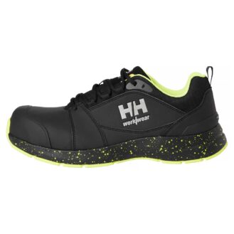 Barcode MXR Low S3S Safety Shoes