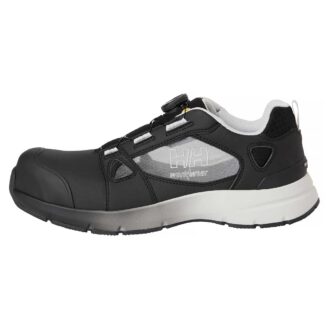 Barcode MXR Sandal BOA S1P blends athletic design and comfort with superior protection