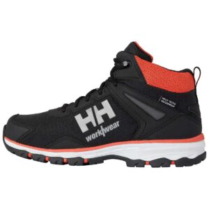 Chelsea Evolution 2 Mid O2 HT Soft Toe Shoes
