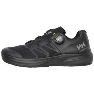 Barcode Low BOA O1 Soft Toe Shoes