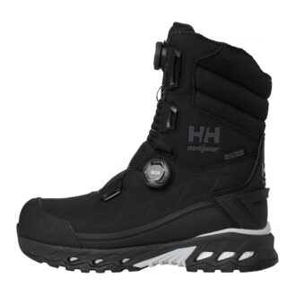 The Bifrost Tall BOA S7S HT Winter Boots deliver warmth, protection, and comfort